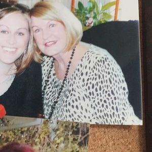 Meet your Posher, Catherine